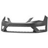 Aftermarket PARAURTI ANTERIORE SEAT LEON FR DAL 2013 DA VERNICIARE