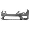 Aftermarket PARAURTI ANTERIORE SEAT LEON FR DAL 2013 DA VERNICIARE CON LAVAFARI