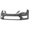 Aftermarket PARAURTI ANTERIORE SEAT LEON FR DAL 2013 DA VERNICIARE CON SENSORI