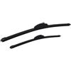 Valeo SPAZZOLE TERGICRISTALLO ANTERIORI VALEO PER SUZUKI SWIFT 2005-2010