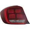 Aftermarket FARO-FANALE POST DESTRO PER DACIA SANDERO 2017-2020