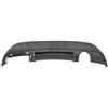 Aftermarket SPOILER PARAURTI POSTERIORE PER FORD FIESTA 2008-2013 MOD. SPORT