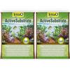 Tetra Active Substrate, 3000 ml (Confezione da 2)