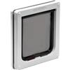 Cat Mate Pet - Accesso Sottile Porta Gatto