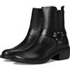 Fly London P211123008 MEBI123FLY Stivale alla Moda Donna, Oro, 35 EU
