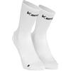 Kempa STMNT - Calzini sportivi per pallamano, fitness, sport, palestra, disponibili con diverse scritte