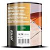 JOVIRA PINTURAS Pittura Impermeabilizzante Antigoccia per Terrazze, evita perdite su tutti i tipi di coperture e terrazze (750 Millilitri, Verde)