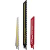 kwb Lame per sega alternata KWB 576003 (3 pezzi, per legno e metallo)