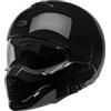 BELL CASCO BROOZER NERO L