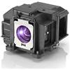 Aimdio Lampada Proiettore Per Epson ELPLP67 EH-TW480 EH-TW550 EB-X12 EB-S02 EB-S11 EB-S12 EB-S02H EB-X11 EB-X02 EB-S01 EB-W02 EB-W12 EB-X14 EB-X14H MG-50 MG-850HD H433 H444 H475 H499A/B/C H534A/B/C