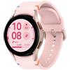 Samsung Galaxy Watch FE (pink/gold, 40 mm)
