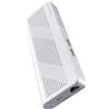 MINISFORUM MINIS FORUM Mini PC Stick S100, Alder Lake-N100, 8 GB RAM LPDDR5, UFS2.1 128 GB, doppio schermo 4K, Ethernet 2,5 G, supporto PoE, 2 x USB A, 1 x USB-C,PC professionale per segnaletica digitale