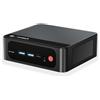 Beelink Mini PC AMD Ryzen 7 5825U(8C/16T,up to 4.4 GHz), SER5 Pro Mini Computer 32GB DDR4 1TB M.2 2280 PCIe3.0 SSD, 4K Triple Display/WiFi 6/BT5.2/HDMI/DP/Type-C