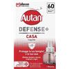 Autan Defense Casa Diffusore Liquido Ricarica.
