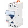 GEWISS SPA Interruttore differenziale puro IDP NA 2P 25A A - GEW GWD4817
