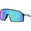 OAKLEY SUTRO MATT BLK PRIZM SAPPHIRE Occhiali Sportivi