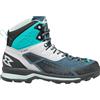 GARMONT CIMA WP Scarponi da Trekking Donna