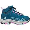 GARMONT 9.81 KIDS PULSE TREK WP Scarponcini da Trekking Bambini
