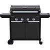 Campingaz Select 4 EXSD - Barbecue a gas
