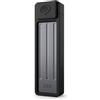 SEAGATE SSD Seagate Ultra Compact USB-C 3.1 2TB Grigio