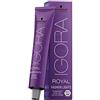 Schwarzkopf IGORA Royal Fashion Lights L-89 Rosso Viola 60ml