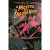 SaldaPress Universal Monsters: Il mostro della Laguna Nera