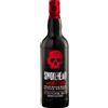 Whisky Smokehead Islay Single Malt Scotch Whisky Sherry Cask "Smokehead Blast" - Ian Macleod Distillers (0.7l)