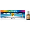 Massigen pronto difesa 14 flaconi x 10 ml