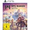 NIS America RPG MAKER WITH (German) /PS5