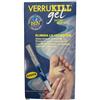 VERRUKILL GEL RIMOZIONE VERRUCHE 2 ML SIXTEM LIFE Srl