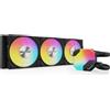 Montech Kit Watercooling AIO HyperFlow RGB - 360mm (Noir)