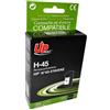 UPRINT - Cartuccia d'inchiostro H-45-1 compatibile con HP N°45-51645AE