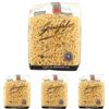 Garofalo Pasta Gramigna, 500g (Confezione da 4)