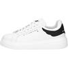 John Richmond Scarpa Uomo Action Leather