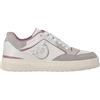 Pinko Sneakers Bianco/rosa MANDY 08 BIANCO/ROSA 37