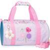 Enso Full of Flowers Borsa da viaggio Rosa 41x21x21 cm Poliestere by Joumma Bags, Rosa, Taglia unica, Borsa da viaggio