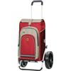 Andersen SHOPPER MANUFAKTUR Royal Shopper Hydro 2.1 Red