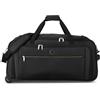 DELSEY PARIS Pin Up 6 Trolley Duffle Bag 73 CM Black