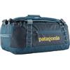Patagonia Black Hole Duffel 40L TDT 49339, Tidal Teal, 40 l, Il nostro borsone Black Hole® da 40 l è perfetto per piccoli carichi e per lunghe settimane