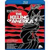 Severin The Killing Of America (Blu-ray) [Edizione: Regno Unito]