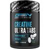 GEN GERMAN ELITE NUTRITION Creatina Ultra Tabs - 300 Compresse | 1150 mg di Creatina Monoidrato pura ciascuna - Premium: Ultrafine + Mesh Factor di 200 - Alto dosaggio - Vegan - 100 Porzioni
