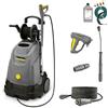Karcher HDS 5/15 UX - Idropulitrice con Avvolgitubo
