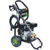 Ribimex RX21T - Idropulitrice a Scoppio 200 bar