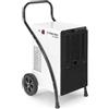Trotec TTK 165 ECO - Deumidificatore Professionale - Fino 90 m² / 230 m³