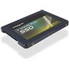 Integral V Series V2 PLUS SSD 1TB interno SATA III 2.5, fino a 550 MB/S in lettura 520 MB/S in scrittura
