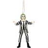 Enesco Jim Shore Beetlejuice Ho - Ornamento da appendere