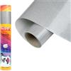 Siser EasyPSV Glitter - Vinile Adesivo Permanente Glitterato Diamond 150 x 30 cm, Per Personalizzare Oggetti e Superfici Rigide, Compatibile Con Plotter Da Taglio