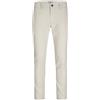JJ REBEL Jrebmichael Slim Sharp Noos, Raggio di Luna, 34W x 32L Uomo