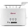 Girmi Tostapane Girmi Tp20, 900W, Plastica, Bianco