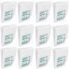 Tomkity 12 Sacchetti per Aspirapolvere Vorwerk Folletto VK135 VK136 FP135 FP136